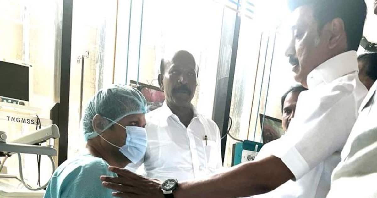 பாஜகவின் மிரட்டல்களுக்கு திமுக அஞ்சாது..! தேர்தலில் மக்கள் தக்க பாடம் புகட்டுவார்கள்- ஸ்டாலின் எச்சரிக்கை