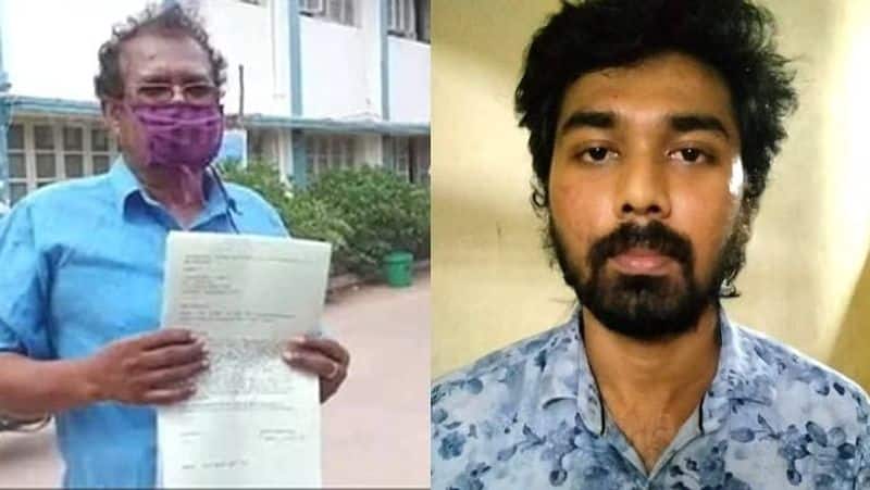 Nagercoil Kasi jailed for lifetime imprisonment for taking pornographic pictures of girls