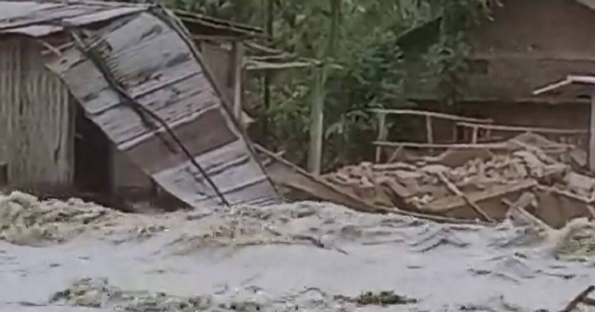 Assam Floods Latest Updates: Heavy Rains Leave Over 1.20 Lakh People ...