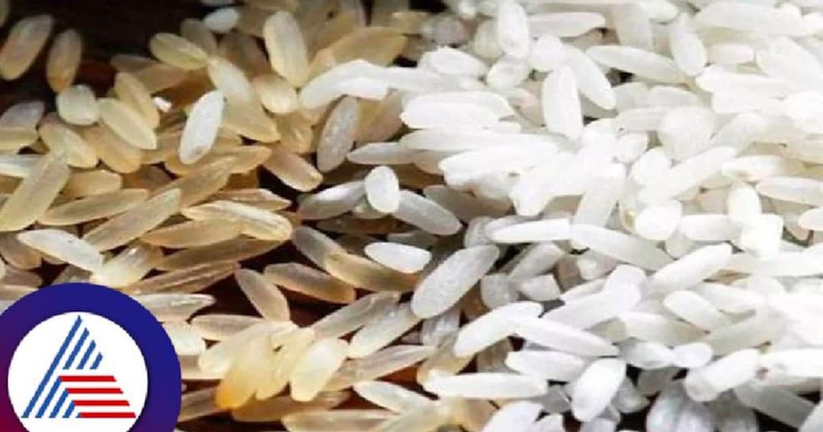 ration rice floating நீரில் மிதக்கும் ரேஷன் அரிசி பீதியடைய வேண்டாம்
