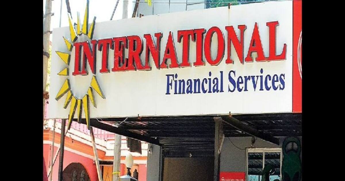 ஐஎப்எஸ் நிதி நிறுவன முறைகேடு; ரூ.550 கோடி வசூல் செய்து கொடுத்த காவல் அதிகாரி கைது