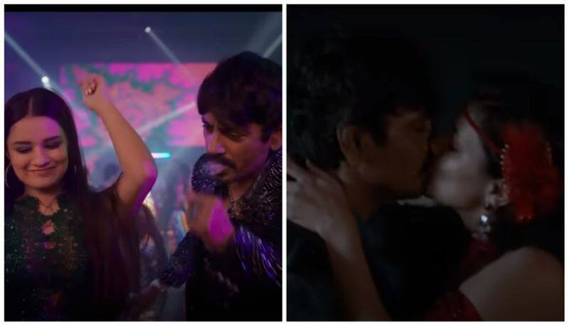 Romance Is Ageless Says Nawazuddin Siddiqui After Getting Trolled For