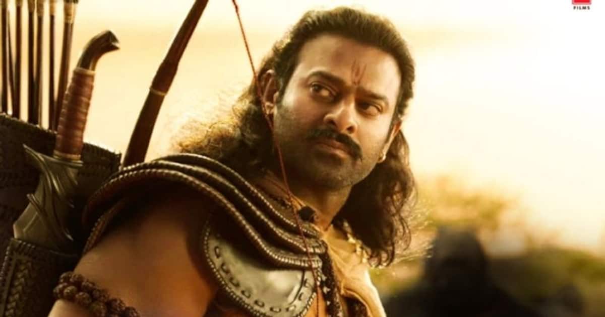 முதல் நாள் வசூலில் பாதி கூட கிடைக்கல... பாக்ஸ் ஆபிஸில் மரண அடி வாங்கிய ஆதிபுருஷ்! 2-ம் நாள் வசூல் இவ்ளோ தானா