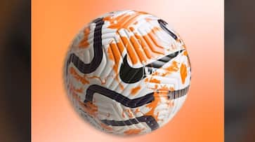 New clearance premiership ball