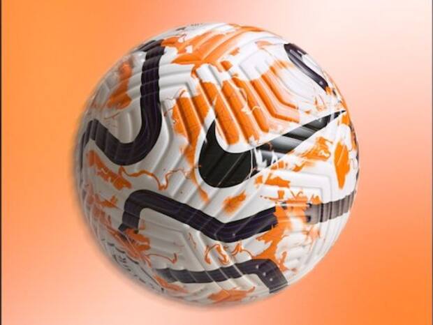 Premier League 2023-24: Fans go gaga over new Nike's flight ball for  upcoming season