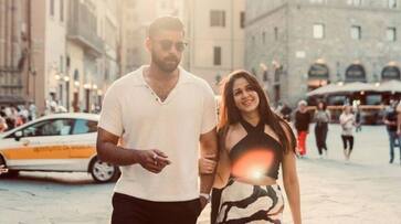 Varun Tej Enjoy Bachelor Party with his friends in that Country? Varun Tej Enjoy Bachelor Party with his friends in that Country?