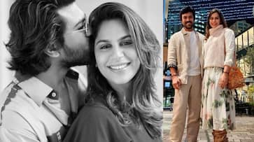 Ram Charan, Upasana Kamineni's 'baby girl' photo LEAKED? Know the TRUTH