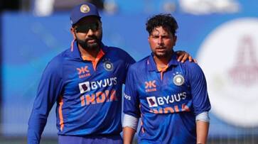 West Indies failed to score decent total against India in 1st ODI CRA West Indies failed to score decent total against India in 1st ODI CRA