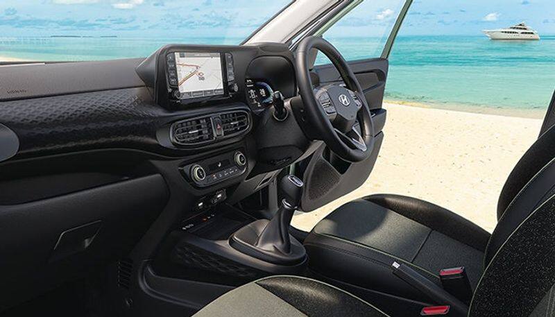 Hyundai Exter Check out its interiors features ahead of July 10 launch bookings open gcw