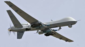 Defence Ministry fact-checks reports claiming deal for 31 MQ-9B drones is overpriced Defence Ministry fact-checks reports claiming deal for 31 MQ-9B drones is overpriced
