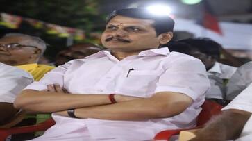 Senthil balaji in puzhal prision a class what are the facilities he have Senthil balaji in puzhal prision a class what are the facilities he have