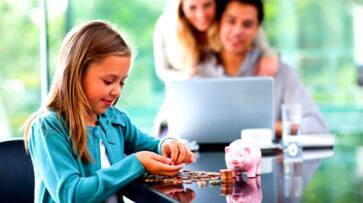 four money lessons you should teach your child apk four money lessons you should teach your child apk