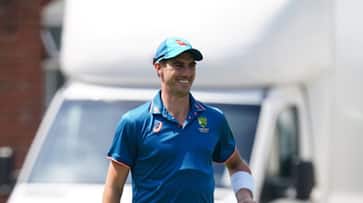 ODI World Cup 2023: Australia captain Pat Cummins swipes dig at ICC, wants bigger squads in the tournament avv ODI World Cup 2023: Australia captain Pat Cummins swipes dig at ICC, wants bigger squads in the tournament avv