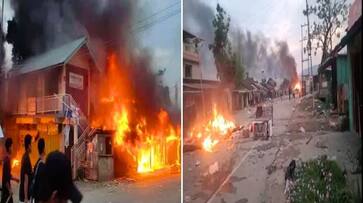 Government Says Ready To Discuss Manipur Situation In Parliament monsoon session RMA Government Says Ready To Discuss Manipur Situation In Parliament monsoon session RMA