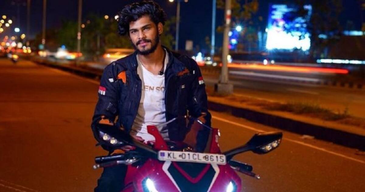 டி.டி.எப் வாசனுக்கு சென்னை உயர் நீதிமன்றம் ஜாமீன்!