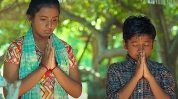 Erumbu Review: Will sibling love tale win audiences' hearts? Read THIS  RBA