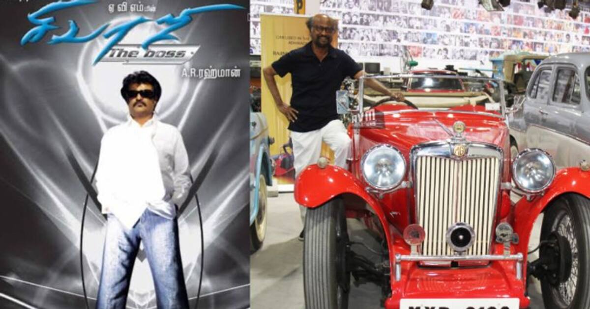 சத்யராஜ் வில்லனாக நடிக்க மறுத்தது முதல் சாலமன் பாப்பையா நடிப்பை நிறுத்தியது வரை! சிவாஜி படத்தின் சீக்ரட்ஸ் இதோ