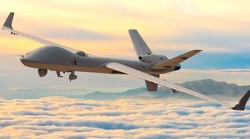 US to sell MQ-9B drones at a price 27 percent lower than paid by other nations: Report US to sell MQ-9B drones at a price 27 percent lower than paid by other nations: Report