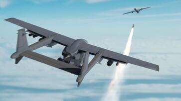 Taiwan plans to buy more drones to face China as Ukraine in the war against Russia Taiwan plans to buy more drones to face China as Ukraine in the war against Russia