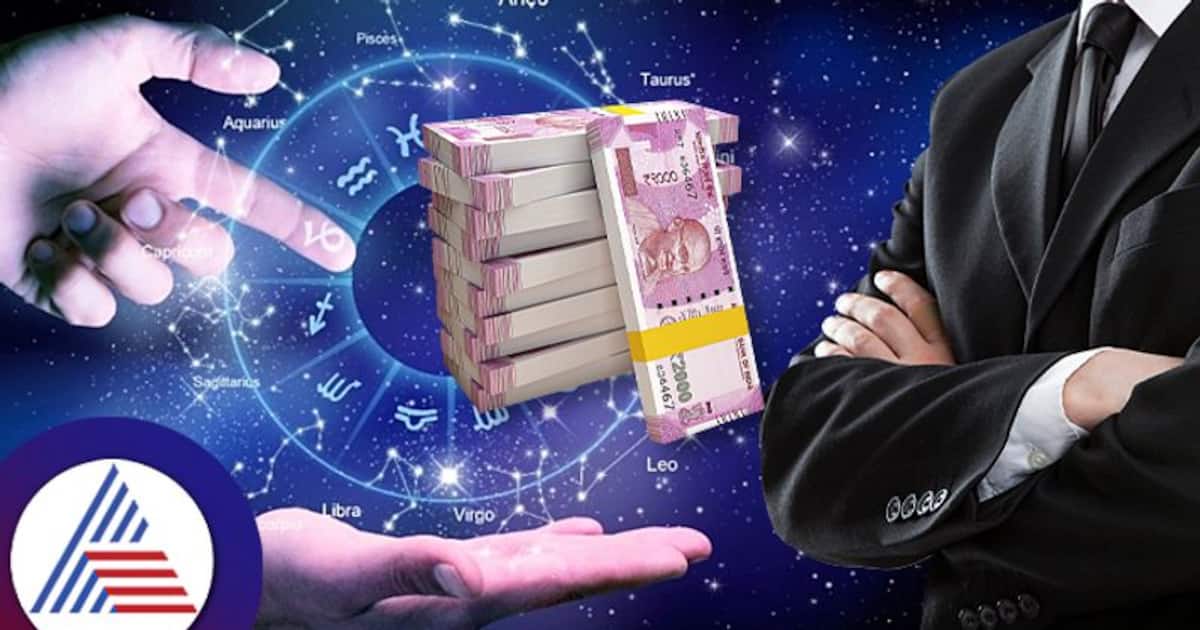 இந்த 3 ராசிகளுக்கு திடீர் ஜாக்பாட்.. இனி தொட்டதெல்லாம் வெற்றி.. உங்க காட்டில் பணமழை தான்.. 