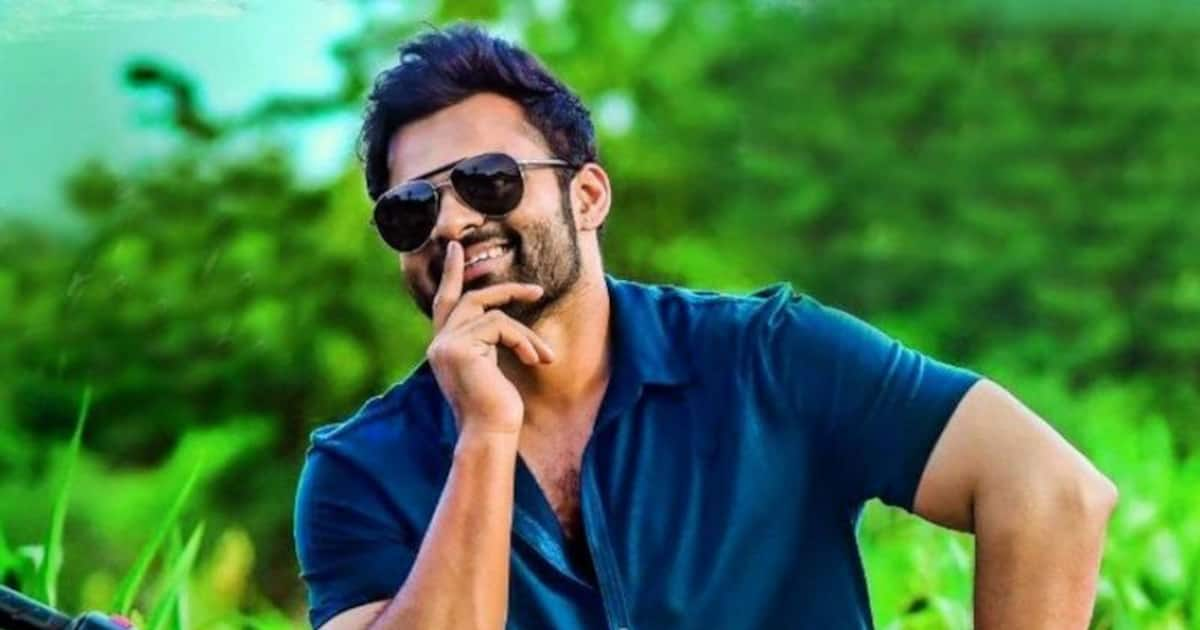 Sai dharam tej in winner HD wallpapers | Pxfuel