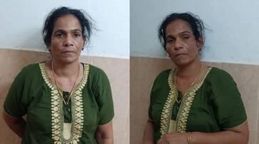 Notorious criminal Poombatta Sini held under Kaapa released under humanitarian concern since nobody to attend pregnant daughter etj Notorious criminal Poombatta Sini held under Kaapa released under humanitarian concern since nobody to attend pregnant daughter etj