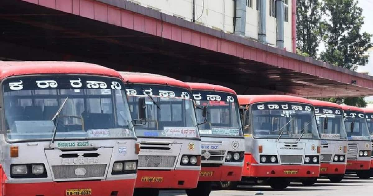 Karnataka increases KSRTC bus fares; check the new rates