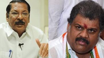 Tamil maanila congress president gk vasan slams dmk government in coimbatore vel Tamil maanila congress president gk vasan slams dmk government in coimbatore vel