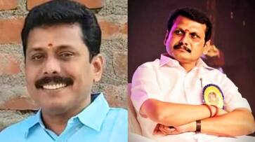 Senthil Balaji trial is over and the verdict is expected to be announced today Senthil Balaji trial is over and the verdict is expected to be announced today