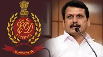 A sudden twist in the case of Minister Senthil Balaji A sudden twist in the case of Minister Senthil Balaji