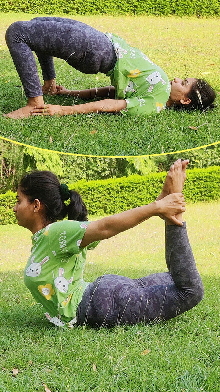 Yoga Day 2023 Asanas For Back Pain Relief yoga-day-2023-asanas-for-back-pain-relief
