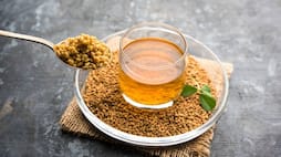 Health tips tamil Drink fenugreek seeds water on empty stomach to manage blood sugar, weight loss Rya