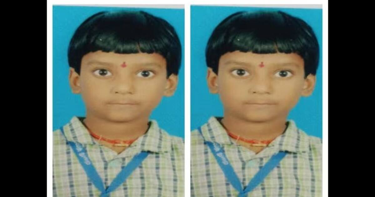 தண்ணீருக்கு பதிலாக ஸ்பிரிட்டை குடிக்க கொடுத்த தாய்; பரிதாபமாக உயிரிழந்த சிறுமி