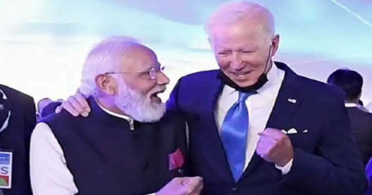 பிரதமர் நரேந்திர மோடியின் அமெரிக்கப் பயணம்: 'இது நம் அனைவருக்கும் பெருமை மிகு தருணம்!