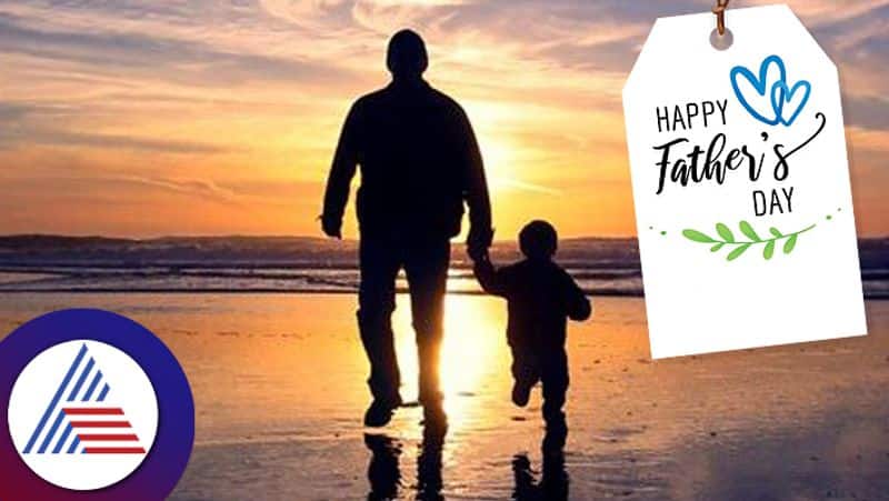 Happy Father's Day 2024: Wishes, greetings, SMS, Facebook/WhatApps quotes, status for your daddy RBA