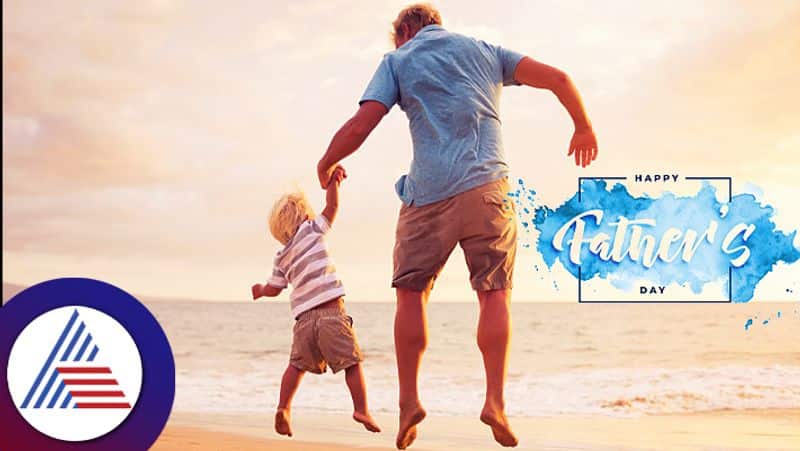 Happy Father's Day 2024: Wishes, greetings, SMS, Facebook/WhatApps quotes, status for your daddy RBA