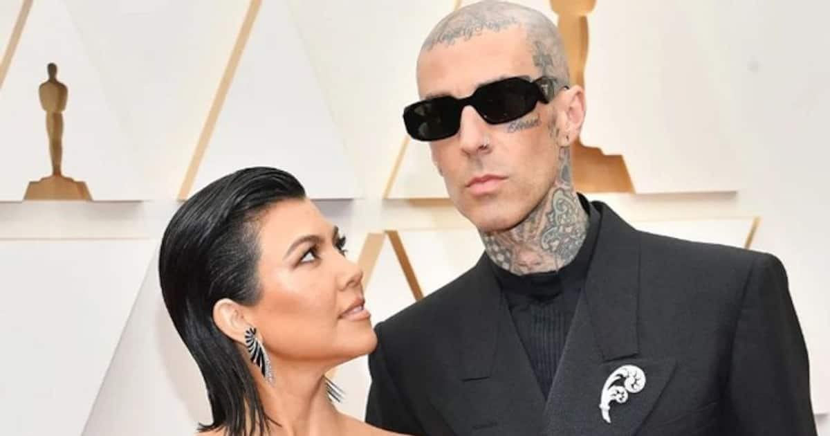 Kourtney Kardashian-Travis Barker Baby: Reality TV Star Announces ...