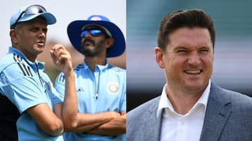 cricket ODI World Cup 2023: Graeme Smith's insights on India's dominance in the mega event osf cricket ODI World Cup 2023: Graeme Smith's insights on India's dominance in the mega event osf