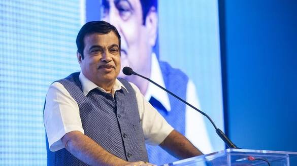 No banners no psters no bribe Nitin Gadkari about Lok Sabha election campaigning SSM