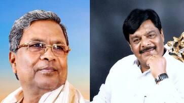 Minister HC Mahadevappa Praise to CM Siddaramaiah For His Social Justice grg Minister HC Mahadevappa Praise to CM Siddaramaiah For His Social Justice grg