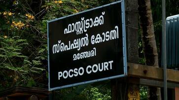 Pocso case registered against school manager in Malappuram prm Pocso case registered against school manager in Malappuram prm