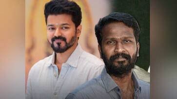 Director Vetrimaaran important advice to thalapathy vijay regarding his political entry gan Director Vetrimaaran important advice to thalapathy vijay regarding his political entry gan