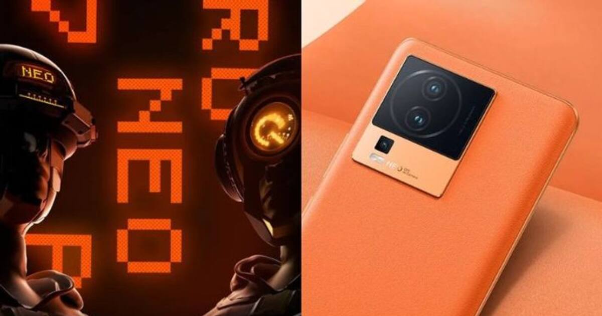 கேமிங் பிளேயரா நீங்க..உங்களுக்கான மாஸ் ஸ்மார்ட்போன் இதான் - iQOO Neo 7 Pro எப்போ ரிலீஸ் தெரியுமா.?