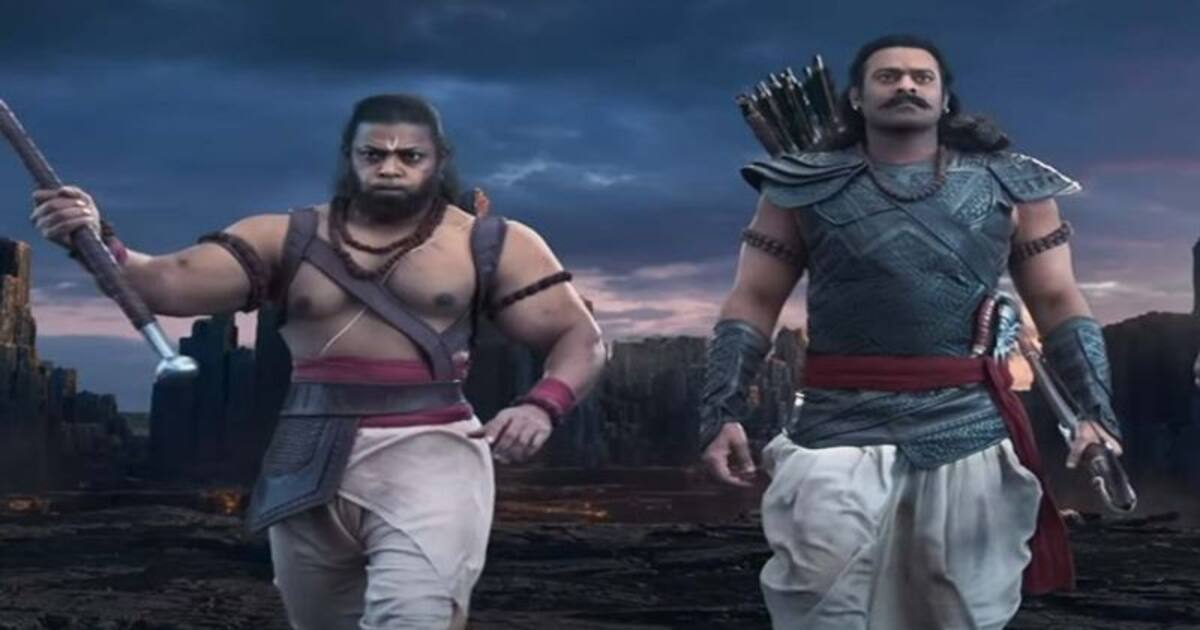 ஆதிபுருஷ் படத்தை தடை செய்வோம்: சத்தீஸ்கர் முதல்வர் அதிரடி!