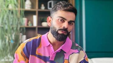 Love and Faith shown fans from Karnataka cant found anywhere else Virat Kohli video viral ahead of match ckm Love and Faith shown fans from Karnataka cant found anywhere else Virat Kohli video viral ahead of match ckm