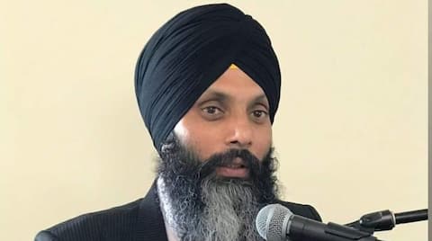 Canada arrests fourth Indian for suspected role in Hardeep Singh Nijjar Murder smp