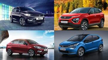 Bharat NCAP to begin crash testing from December 15 Tata SUVs to be first in line gcw Bharat NCAP to begin crash testing from December 15 Tata SUVs to be first in line gcw