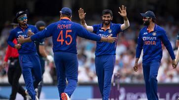 Mohammed Kaif Believes that if Jasprit Bumrah Return to World Cup, then India will be won the ICC Mens Cricket World Cup 2023 Mohammed Kaif Believes that if Jasprit Bumrah Return to World Cup, then India will be won the ICC Mens Cricket World Cup 2023