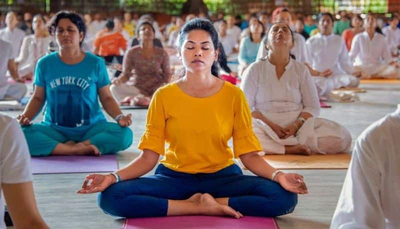 International Yoga Day: Sadhguru to address UNESCO HQ In France