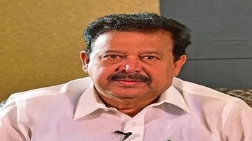 Tamil Nadu minister Ponmudy and his son summoned to appear again today Tamil Nadu minister Ponmudy and his son summoned to appear again today